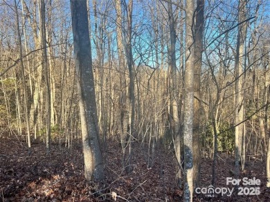 Gorgeous 1.28 acre lot located in Kenmure - A gated 24 hour on Kenmure Country Club in North Carolina - for sale on GolfHomes.com, golf home, golf lot