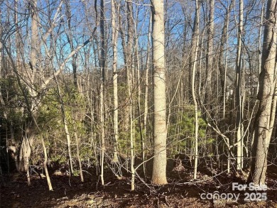 Gorgeous 1.28 acre lot located in Kenmure - A gated 24 hour on Kenmure Country Club in North Carolina - for sale on GolfHomes.com, golf home, golf lot