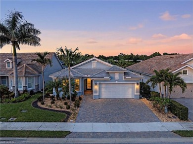 This ONE OF A KIND SOLAR POWERED (ZERO ELECTRIC BILL) home is on The Club At Grandezza in Florida - for sale on GolfHomes.com, golf home, golf lot