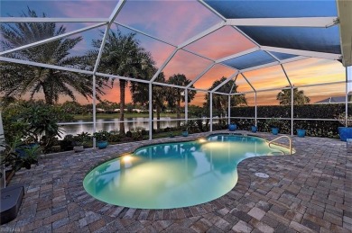 This ONE OF A KIND SOLAR POWERED (ZERO ELECTRIC BILL) home is on The Club At Grandezza in Florida - for sale on GolfHomes.com, golf home, golf lot
