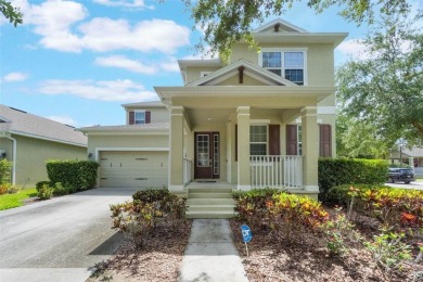 Welcome to this stunning 5-bedroom, 4-bath home with a 2-car on Harmony Golf Preserve in Florida - for sale on GolfHomes.com, golf home, golf lot