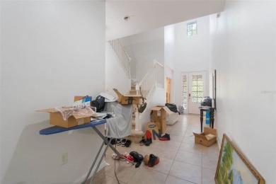 Welcome to this stunning 5-bedroom, 4-bath home with a 2-car on Harmony Golf Preserve in Florida - for sale on GolfHomes.com, golf home, golf lot