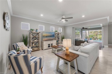 This ONE OF A KIND SOLAR POWERED (ZERO ELECTRIC BILL) home is on The Club At Grandezza in Florida - for sale on GolfHomes.com, golf home, golf lot