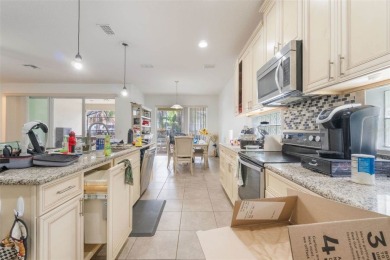 Welcome to this stunning 5-bedroom, 4-bath home with a 2-car on Harmony Golf Preserve in Florida - for sale on GolfHomes.com, golf home, golf lot