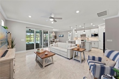 This ONE OF A KIND SOLAR POWERED (ZERO ELECTRIC BILL) home is on The Club At Grandezza in Florida - for sale on GolfHomes.com, golf home, golf lot