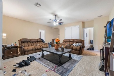Welcome to this stunning 5-bedroom, 4-bath home with a 2-car on Harmony Golf Preserve in Florida - for sale on GolfHomes.com, golf home, golf lot