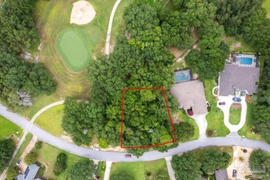 Opportunity to own one of the few lots left at Hidden Creek on The Club At Hidden Creek in Florida - for sale on GolfHomes.com, golf home, golf lot