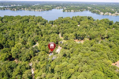 Don't miss this charming 24-Hour Lake Access Home in Reynolds on Reynolds Lake Oconee - The Oconee in Georgia - for sale on GolfHomes.com, golf home, golf lot