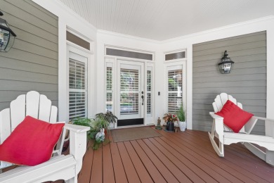 Don't miss this charming 24-Hour Lake Access Home in Reynolds on Reynolds Lake Oconee - The Oconee in Georgia - for sale on GolfHomes.com, golf home, golf lot