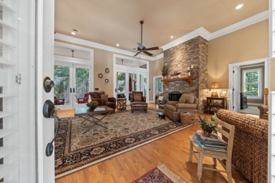 Don't miss this charming 24-Hour Lake Access Home in Reynolds on Reynolds Lake Oconee - The Oconee in Georgia - for sale on GolfHomes.com, golf home, golf lot