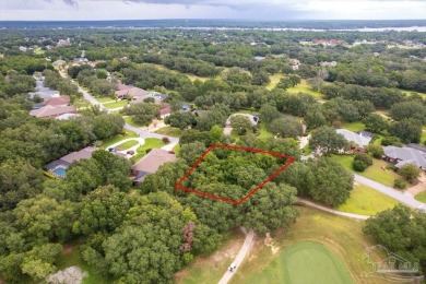 Opportunity to own one of the few lots left at Hidden Creek on The Club At Hidden Creek in Florida - for sale on GolfHomes.com, golf home, golf lot