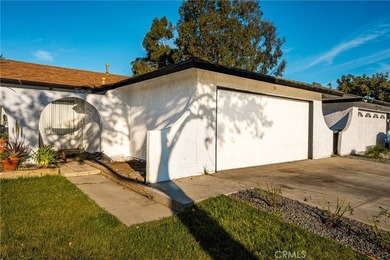 Excellent duplex opportunity in the desirable Westside Costa on Santa Ana Country Club in California - for sale on GolfHomes.com, golf home, golf lot