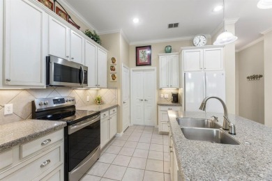 RARE OPPORTUNITY - UPDATED VILLA ON CUL-DE-SAC STREET IN on Heritage Ranch Golf and Country Club in Texas - for sale on GolfHomes.com, golf home, golf lot