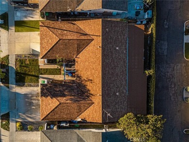 Excellent duplex opportunity in the desirable Westside Costa on Santa Ana Country Club in California - for sale on GolfHomes.com, golf home, golf lot