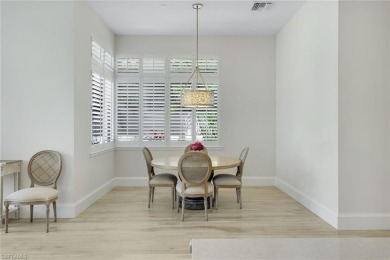 Welcome to this stunning waterfront residence in the highly on Tuscany Reserve in Florida - for sale on GolfHomes.com, golf home, golf lot
