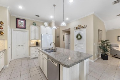 RARE OPPORTUNITY - UPDATED VILLA ON CUL-DE-SAC STREET IN on Heritage Ranch Golf and Country Club in Texas - for sale on GolfHomes.com, golf home, golf lot