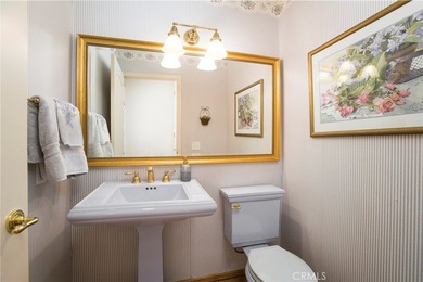 This is a fabulous TOWNHOME in the prestigious Rancho San on Rancho San Joaquin Golf Course in California - for sale on GolfHomes.com, golf home, golf lot