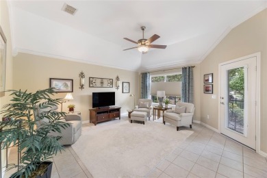 RARE OPPORTUNITY - UPDATED VILLA ON CUL-DE-SAC STREET IN on Heritage Ranch Golf and Country Club in Texas - for sale on GolfHomes.com, golf home, golf lot