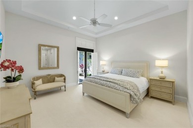 Welcome to this stunning waterfront residence in the highly on Tuscany Reserve in Florida - for sale on GolfHomes.com, golf home, golf lot