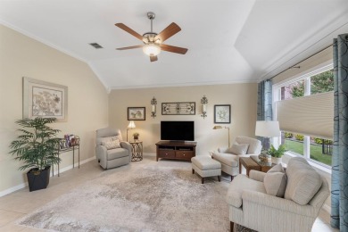 RARE OPPORTUNITY - UPDATED VILLA ON CUL-DE-SAC STREET IN on Heritage Ranch Golf and Country Club in Texas - for sale on GolfHomes.com, golf home, golf lot