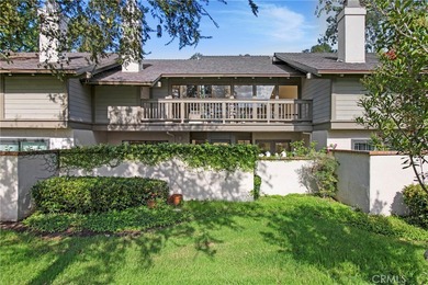 This is a fabulous TOWNHOME in the prestigious Rancho San on Rancho San Joaquin Golf Course in California - for sale on GolfHomes.com, golf home, golf lot