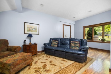 Welcome to this 3-bedroom, 2-bath home in the desirable Michaywe on Michaywe Pines Course in Michigan - for sale on GolfHomes.com, golf home, golf lot
