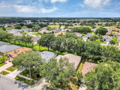Affordable Guard-Gated Golf  Active-Adult Community Lifestyle, 1 on Arlington Ridge Golf Club in Florida - for sale on GolfHomes.com, golf home, golf lot