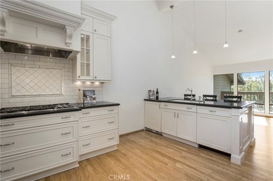 This is a fabulous TOWNHOME in the prestigious Rancho San on Rancho San Joaquin Golf Course in California - for sale on GolfHomes.com, golf home, golf lot