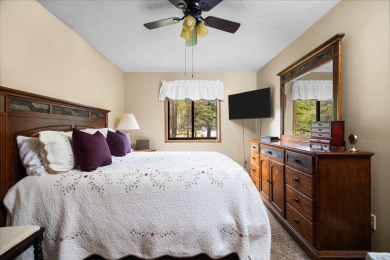 Welcome to this 3-bedroom, 2-bath home in the desirable Michaywe on Michaywe Pines Course in Michigan - for sale on GolfHomes.com, golf home, golf lot