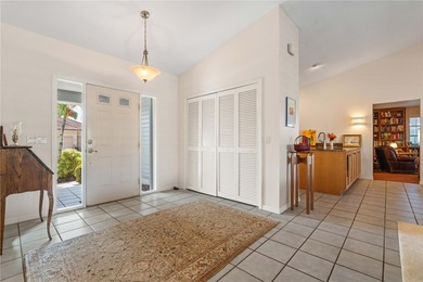 WATERFRONT HOME IN PGI W/**NEW TILE ROOF** & NEARLY INSTANT on Saint Andrews South Golf Club in Florida - for sale on GolfHomes.com, golf home, golf lot