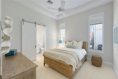 Welcome to this stunning waterfront residence in the highly on Tuscany Reserve in Florida - for sale on GolfHomes.com, golf home, golf lot