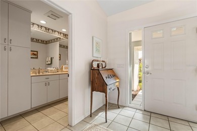 WATERFRONT HOME IN PGI W/**NEW TILE ROOF** & NEARLY INSTANT on Saint Andrews South Golf Club in Florida - for sale on GolfHomes.com, golf home, golf lot