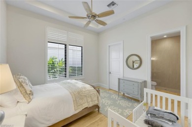 Welcome to this stunning waterfront residence in the highly on Tuscany Reserve in Florida - for sale on GolfHomes.com, golf home, golf lot