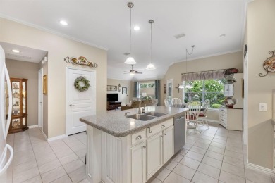 RARE OPPORTUNITY - UPDATED VILLA ON CUL-DE-SAC STREET IN on Heritage Ranch Golf and Country Club in Texas - for sale on GolfHomes.com, golf home, golf lot