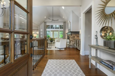 This beautiful 3 BR / 3.5 BA home is perfectly situated in the on Reynolds Lake Oconee - The Oconee in Georgia - for sale on GolfHomes.com, golf home, golf lot