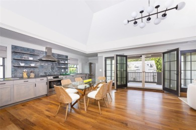 This top-of-the-line whole-house renovation on a quiet village on Ardsley Country Club in New York - for sale on GolfHomes.com, golf home, golf lot