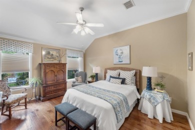 RARE OPPORTUNITY - UPDATED VILLA ON CUL-DE-SAC STREET IN on Heritage Ranch Golf and Country Club in Texas - for sale on GolfHomes.com, golf home, golf lot