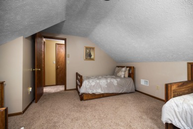 Welcome to this 3-bedroom, 2-bath home in the desirable Michaywe on Michaywe Pines Course in Michigan - for sale on GolfHomes.com, golf home, golf lot
