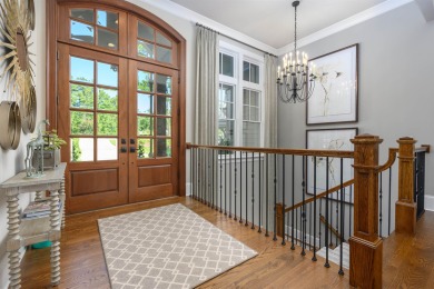This beautiful 3 BR / 3.5 BA home is perfectly situated in the on Reynolds Lake Oconee - The Oconee in Georgia - for sale on GolfHomes.com, golf home, golf lot