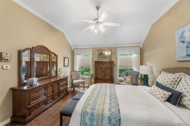 RARE OPPORTUNITY - UPDATED VILLA ON CUL-DE-SAC STREET IN on Heritage Ranch Golf and Country Club in Texas - for sale on GolfHomes.com, golf home, golf lot