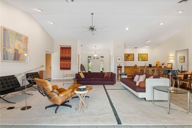 WATERFRONT HOME IN PGI W/**NEW TILE ROOF** & NEARLY INSTANT on Saint Andrews South Golf Club in Florida - for sale on GolfHomes.com, golf home, golf lot