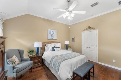 RARE OPPORTUNITY - UPDATED VILLA ON CUL-DE-SAC STREET IN on Heritage Ranch Golf and Country Club in Texas - for sale on GolfHomes.com, golf home, golf lot