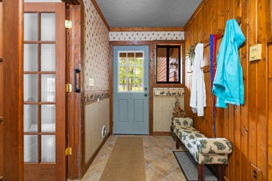 Welcome to this 3-bedroom, 2-bath home in the desirable Michaywe on Michaywe Pines Course in Michigan - for sale on GolfHomes.com, golf home, golf lot