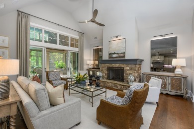 This beautiful 3 BR / 3.5 BA home is perfectly situated in the on Reynolds Lake Oconee - The Oconee in Georgia - for sale on GolfHomes.com, golf home, golf lot
