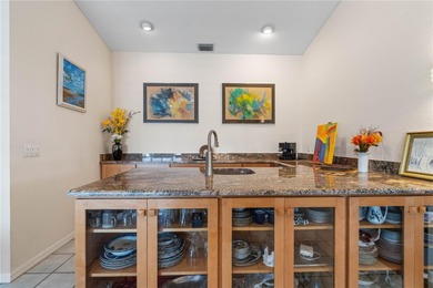 WATERFRONT HOME IN PGI W/**NEW TILE ROOF** & NEARLY INSTANT on Saint Andrews South Golf Club in Florida - for sale on GolfHomes.com, golf home, golf lot