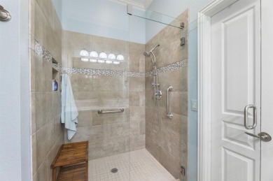 RARE OPPORTUNITY - UPDATED VILLA ON CUL-DE-SAC STREET IN on Heritage Ranch Golf and Country Club in Texas - for sale on GolfHomes.com, golf home, golf lot