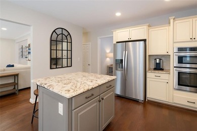 Beautiful 5-Bedroom Home with Finished Basement on a Quiet on Bentwater Golf Club in Georgia - for sale on GolfHomes.com, golf home, golf lot