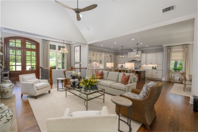 This beautiful 3 BR / 3.5 BA home is perfectly situated in the on Reynolds Lake Oconee - The Oconee in Georgia - for sale on GolfHomes.com, golf home, golf lot