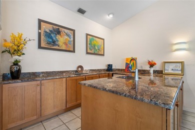 WATERFRONT HOME IN PGI W/**NEW TILE ROOF** & NEARLY INSTANT on Saint Andrews South Golf Club in Florida - for sale on GolfHomes.com, golf home, golf lot