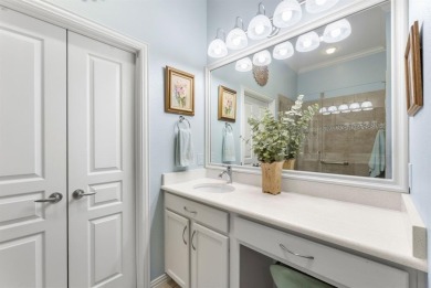 RARE OPPORTUNITY - UPDATED VILLA ON CUL-DE-SAC STREET IN on Heritage Ranch Golf and Country Club in Texas - for sale on GolfHomes.com, golf home, golf lot